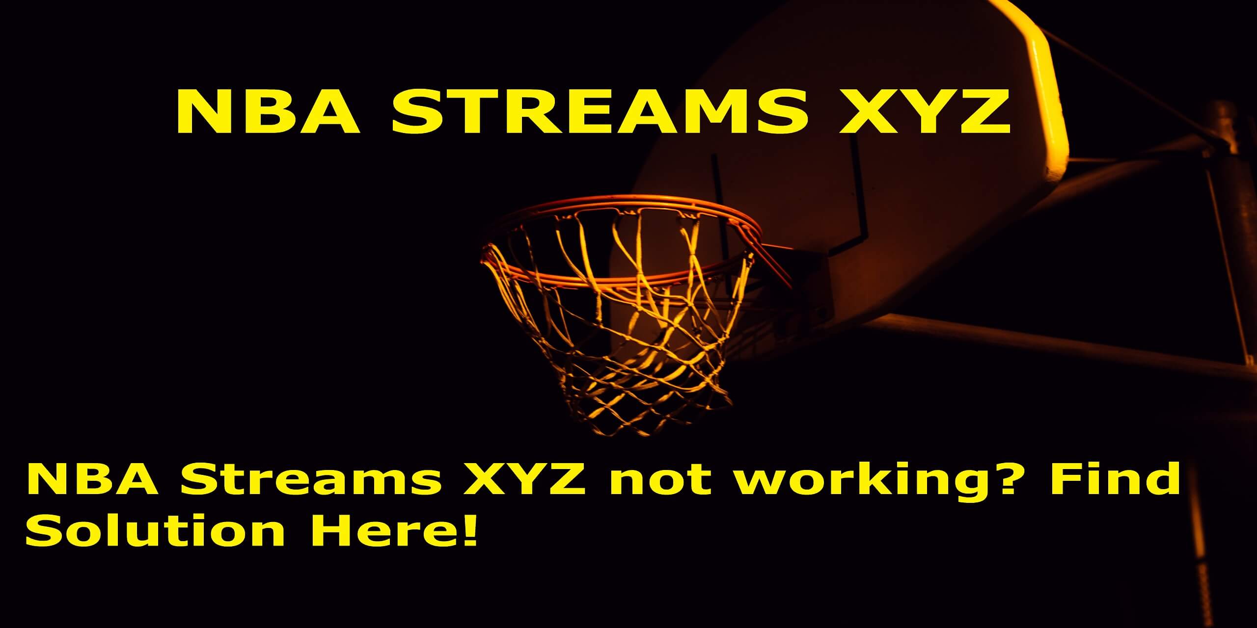 nba streams xyz