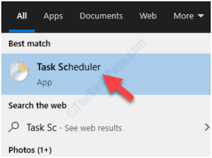task scheduler