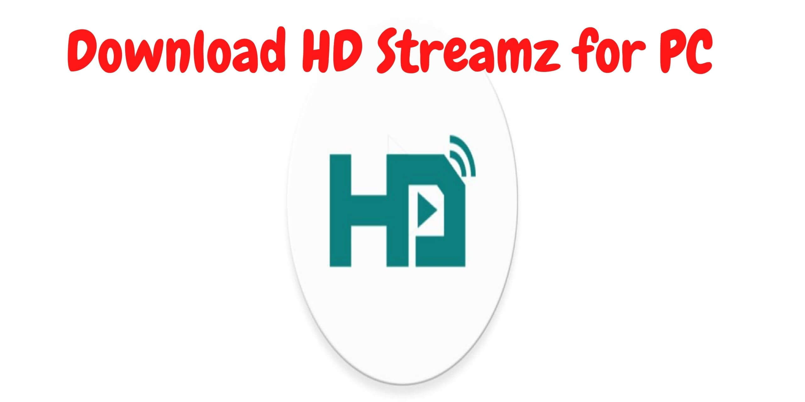 hd streamz for pc