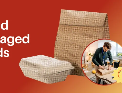 Boxed Packaged Goods – a complete explanation