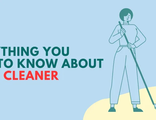 Everything You Need To Know About R Mat Cleaner