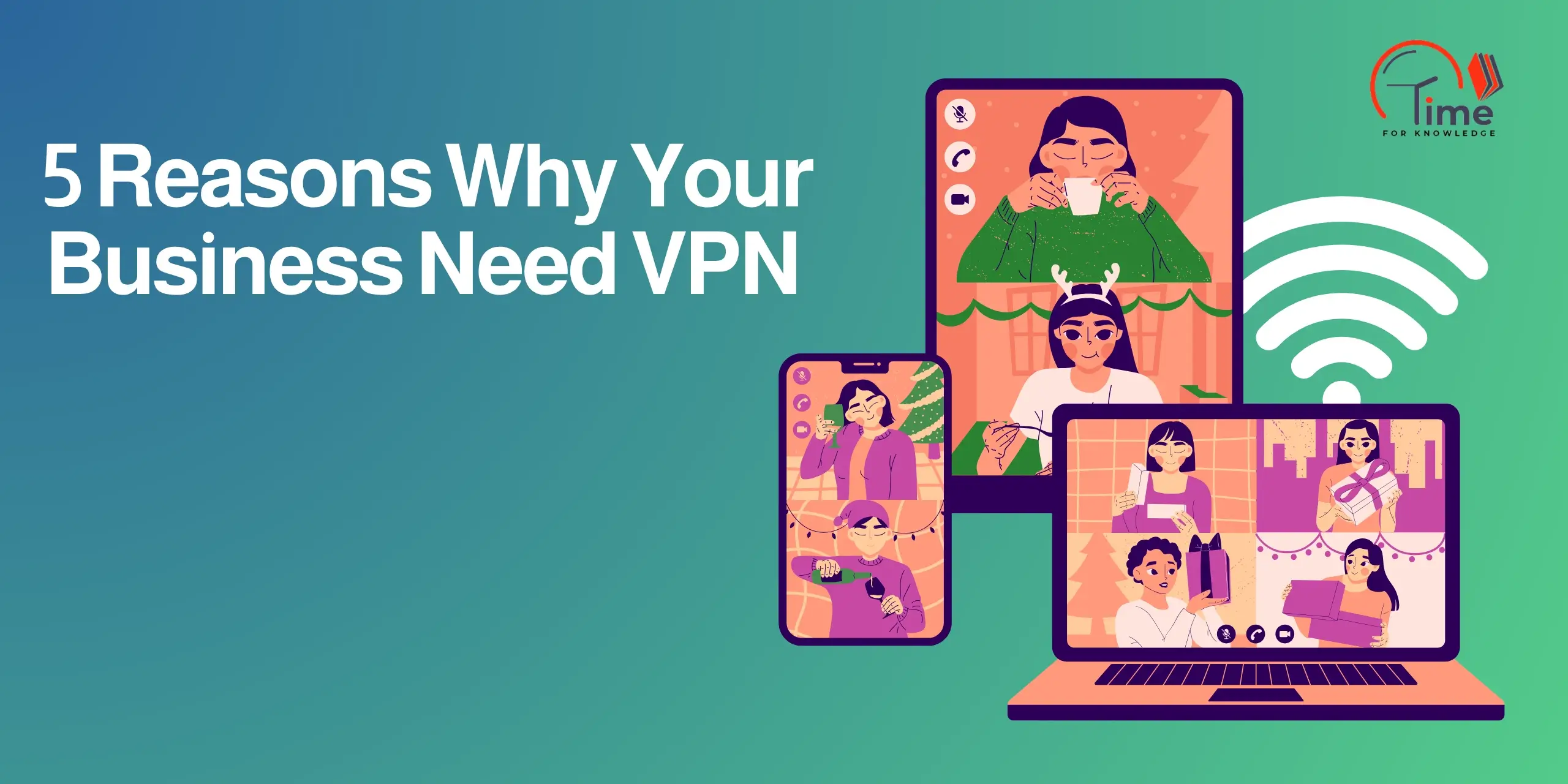 VPN