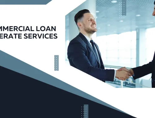Commercial Loan Truerate Services