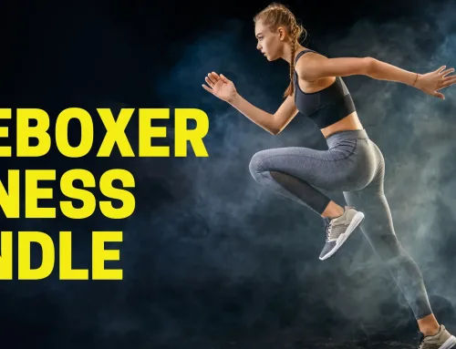 Liteboxer Fitness Bundle: The Ultimate Workout Companion