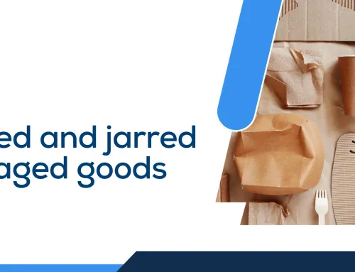 Bottled and jarred packaged goods: Everything you need to know