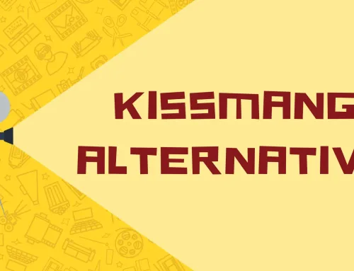 A list of the best KissManga alternatives 2025