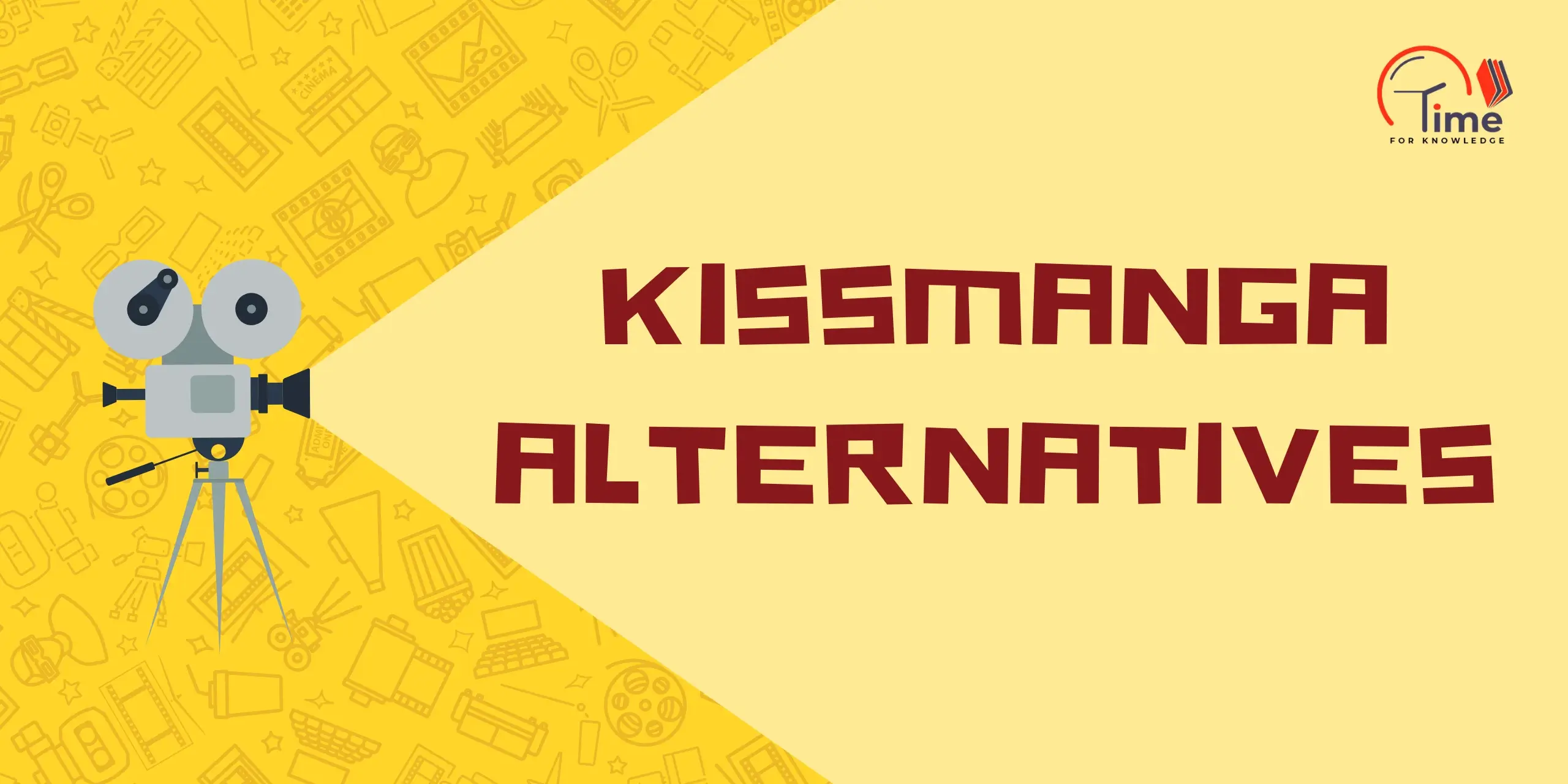 KissManga alternatives