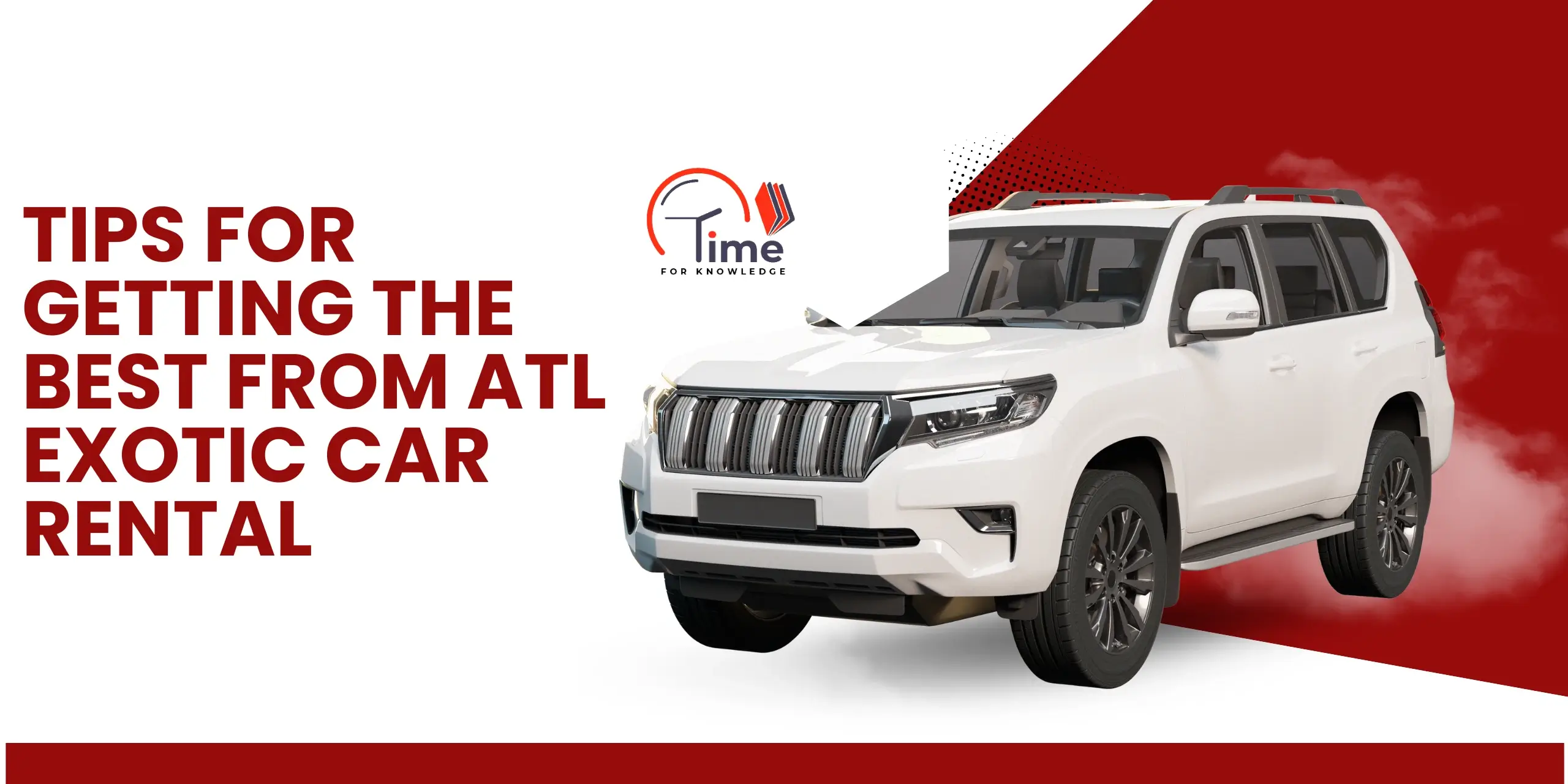 ATL Exotic Car Rental
