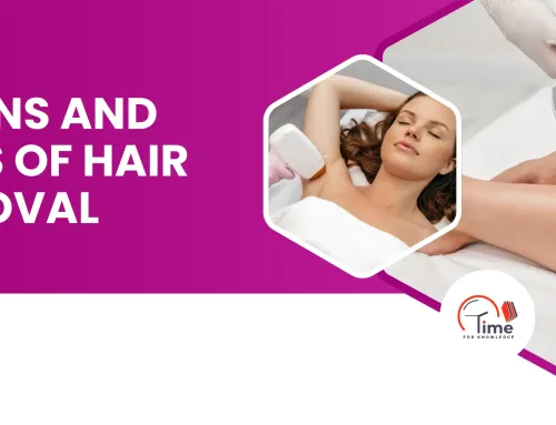 A Smooth Journey: The Ins and Outs of Hair Removal