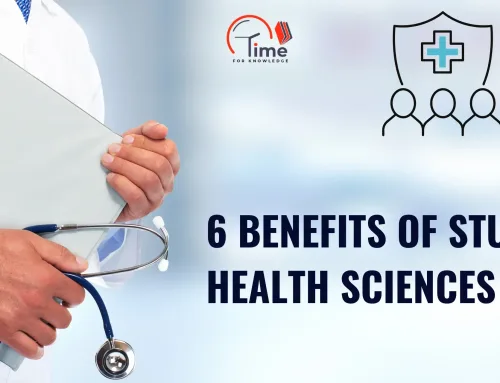 6 Benefits of Studying Health Sciences