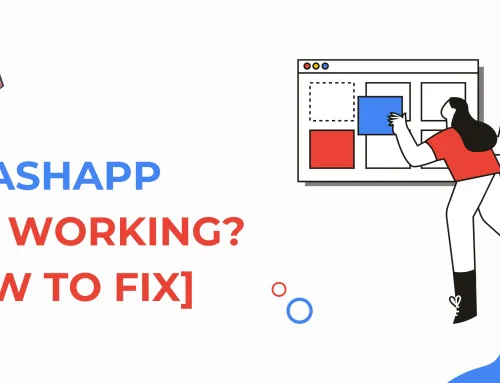 Is Cashapp Not Working? [How to Fix]