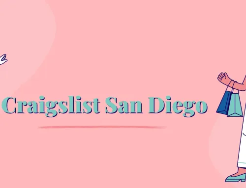 Craigslist San Diego: Substantial Benefits and Interesting Features