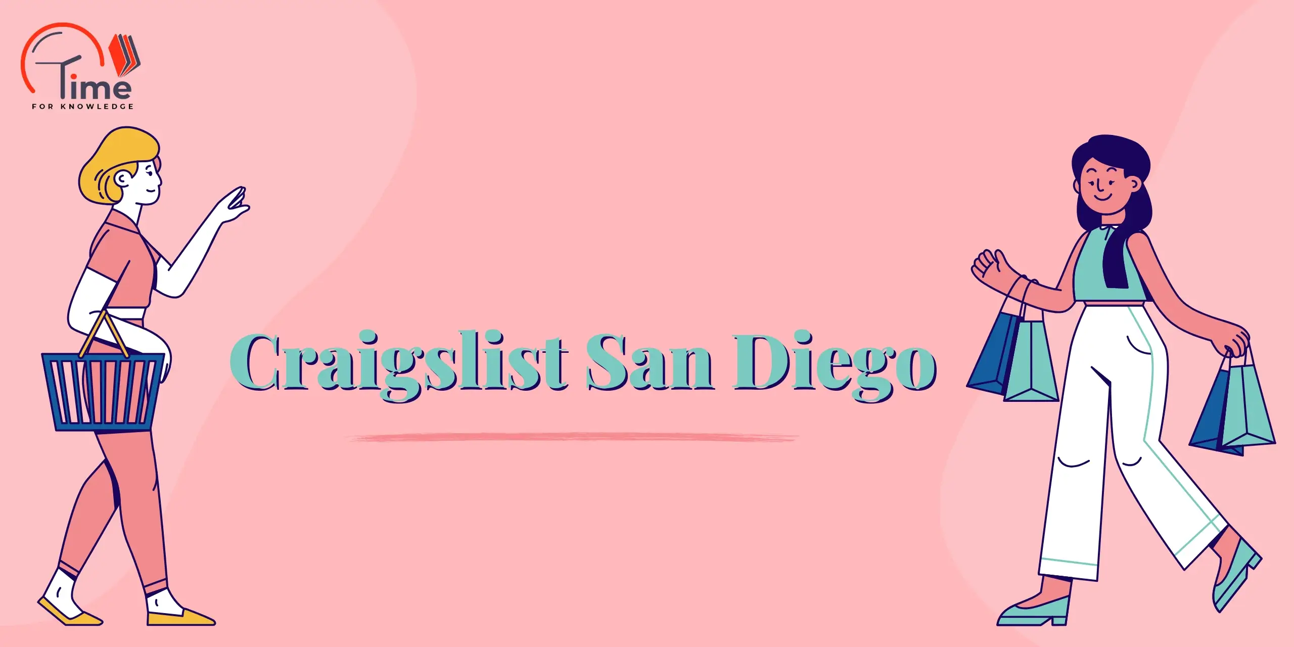 Craigslist San Diego