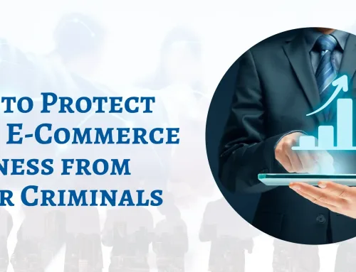How to Protect Your E-Commerce Business from Cyber Criminals