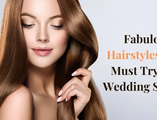 10 Fabulous Hairstyles Girls Must Try This Wedding Season!