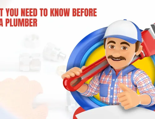 Issues That You Need To Know Before Selecting A Plumber