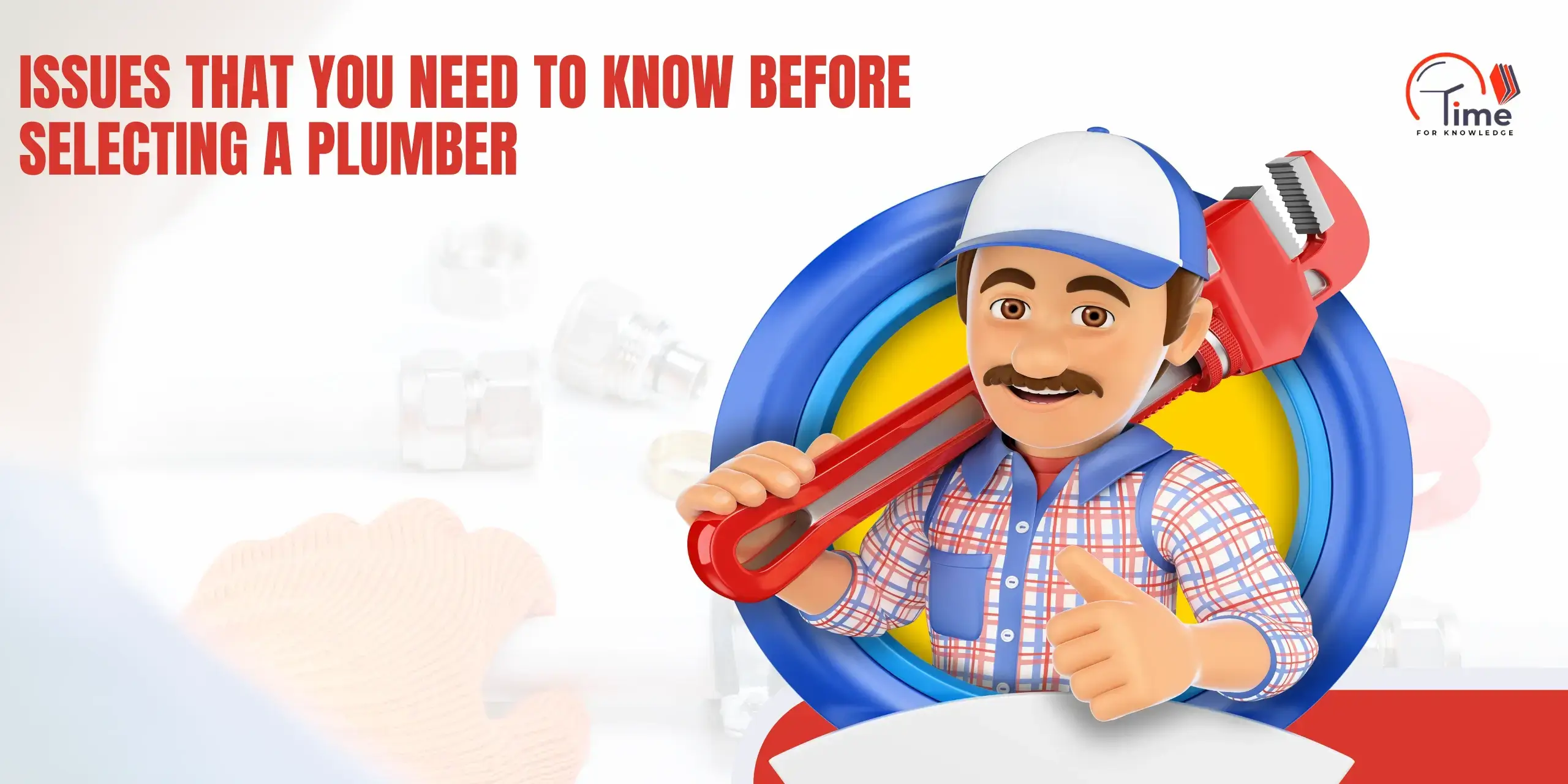 Plumber