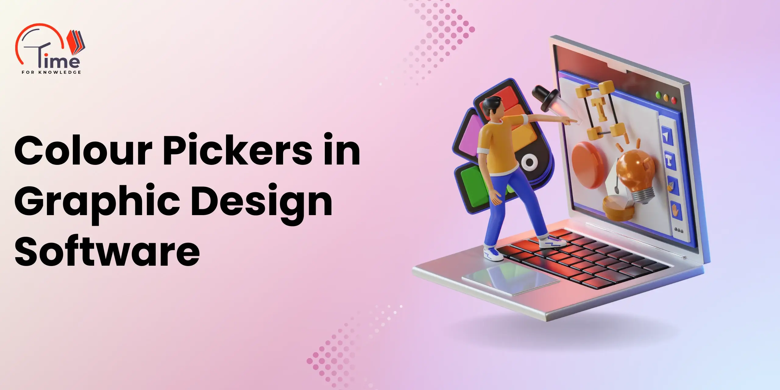 colour pickers