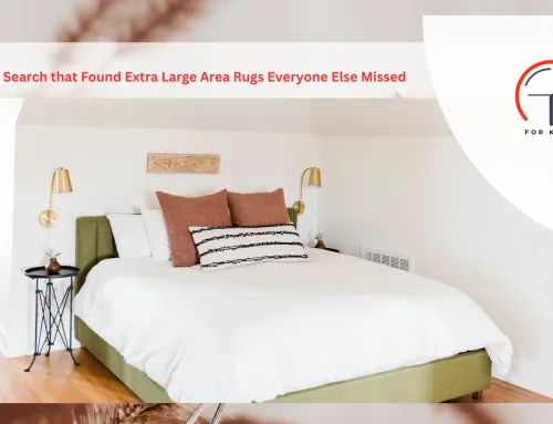 The Simple Search that Found Extra Large Area Rugs Everyone Else Missed
