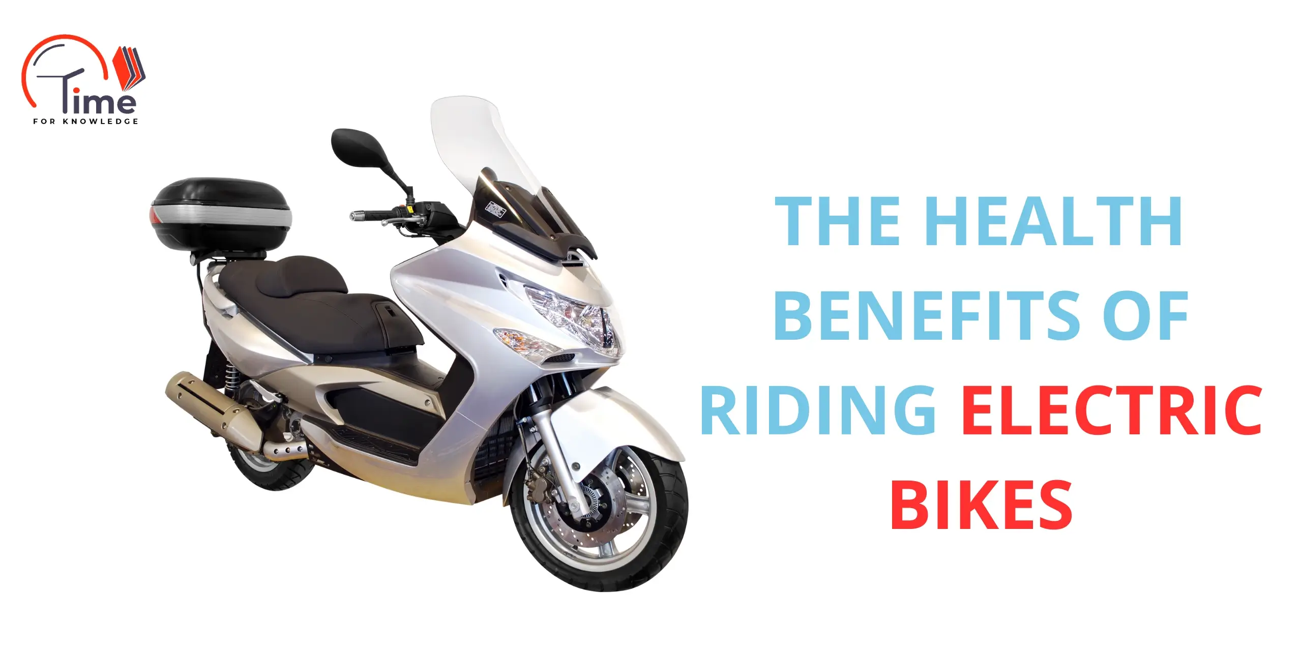 Electric Bikes