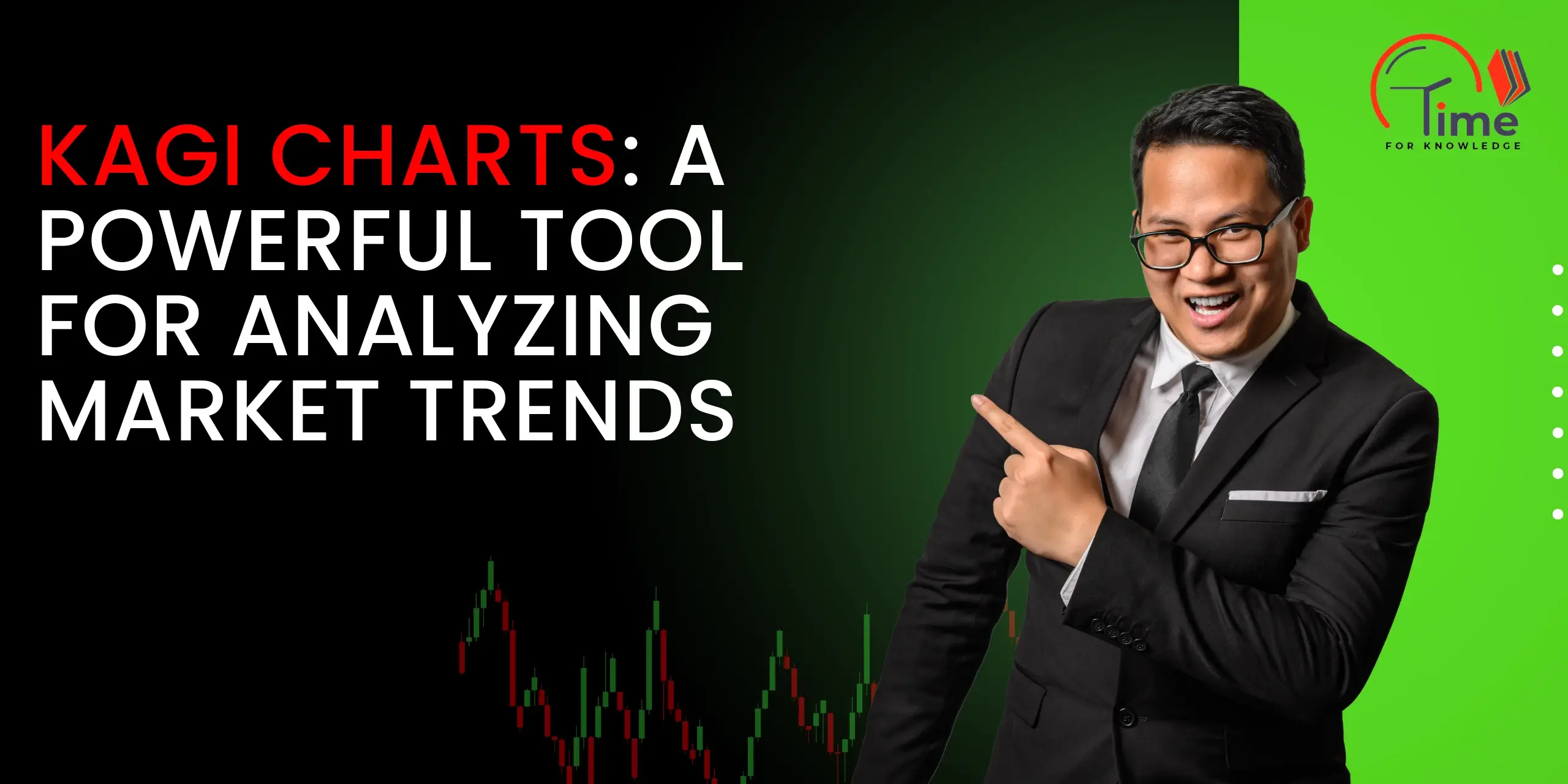 Kagi Charts: A Powerful Tool for Analyzing Market Trends