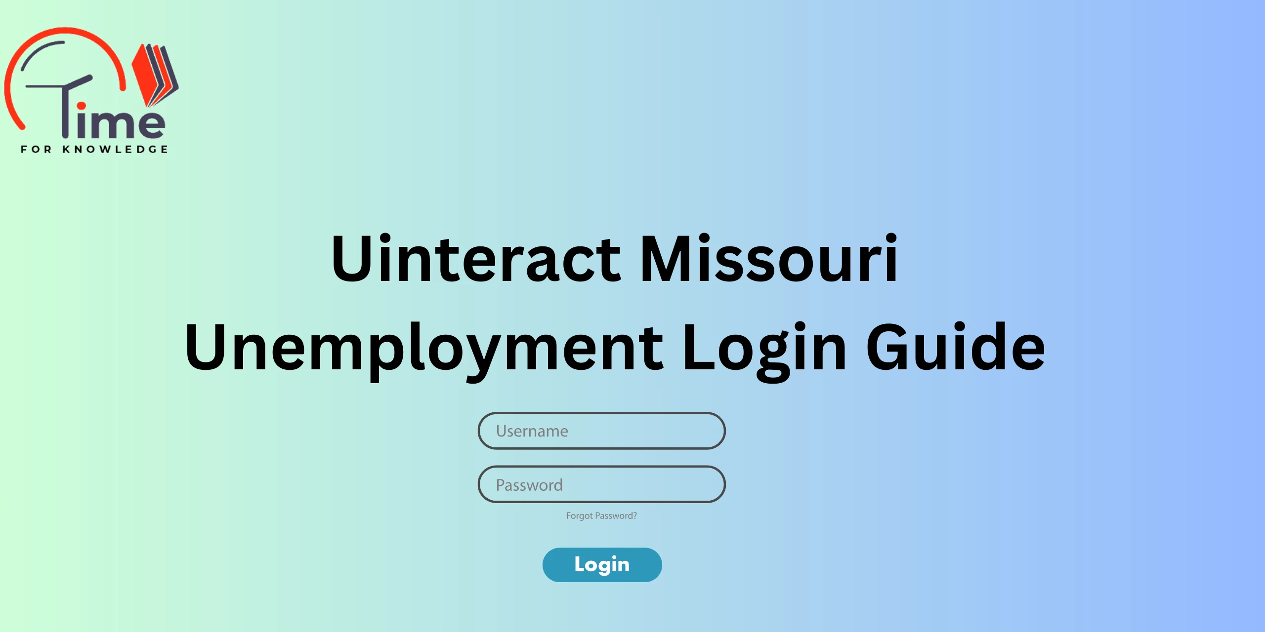 Uinteract Login