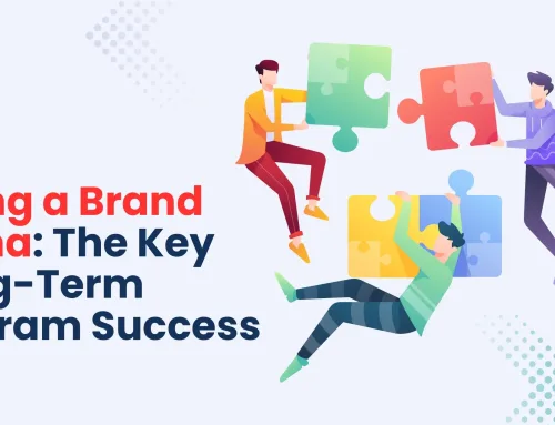 Building a Brand Persona: The Key to Long-Term Instagram Success