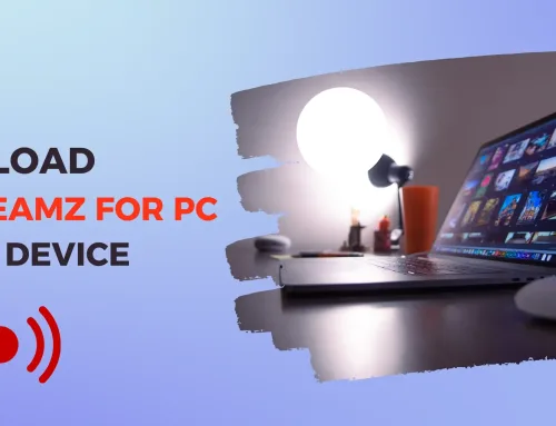 Download HD Streamz for PC on any device