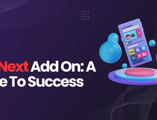 PrevNext Add On: A Guide To Success
