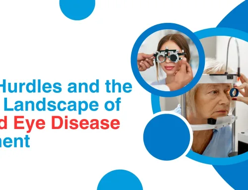 Legal Hurdles and the Future Landscape of Thyroid Eye Disease Treatment