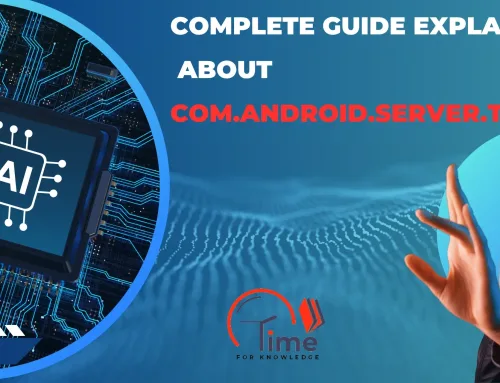Complete Guide Explained About com.android.server.telecom