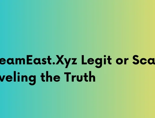 Is StreamEast.Xyz Legit or Scam- Unraveling the Truth