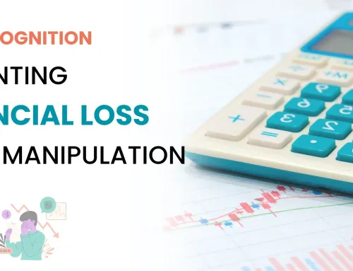 Face Recognition: Preventing Financial Loss and Manipulation