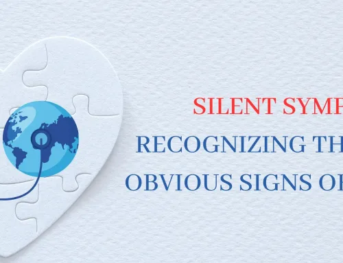 Silent Symptoms: Recognizing the Less Obvious Signs of GERD