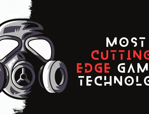 5 Most Cutting-Edge Gaming Technology in 2025