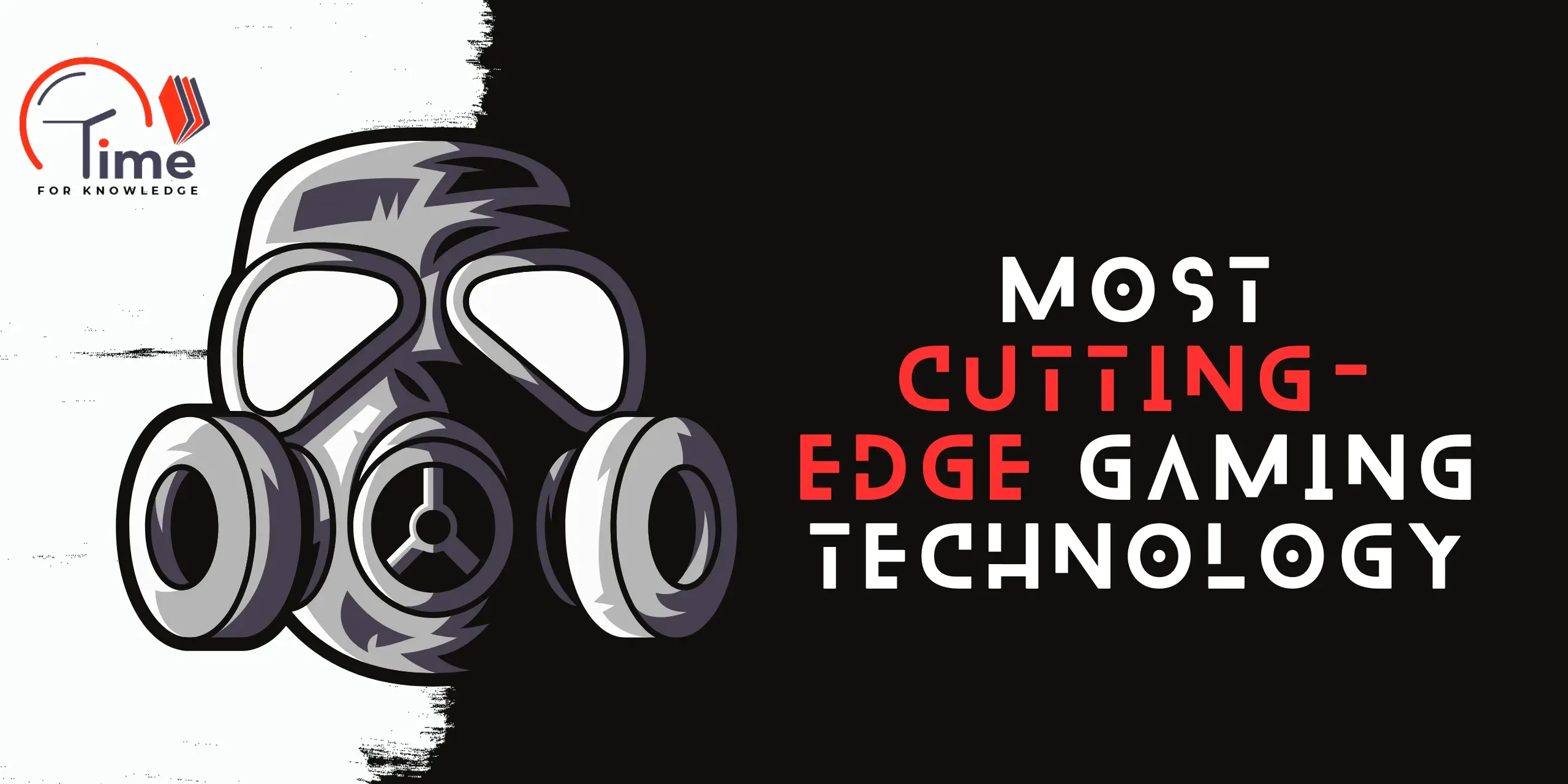 5 Most Cutting-Edge Gaming Technology in 2025