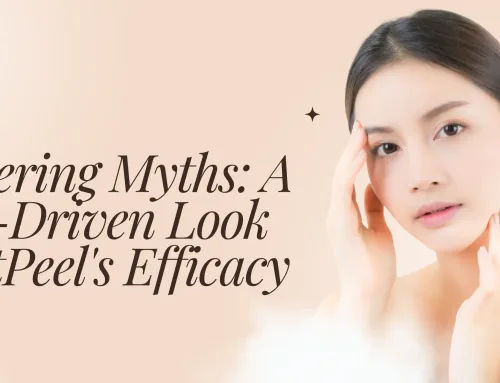 Shattering Myths: A Data-Driven Look at JetPeel’s Efficacy