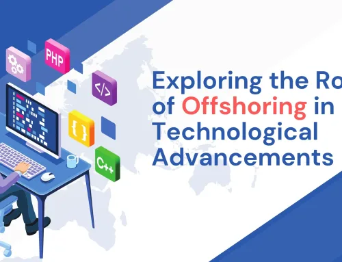 Exploring the Role of Offshoring in Technological Advancements