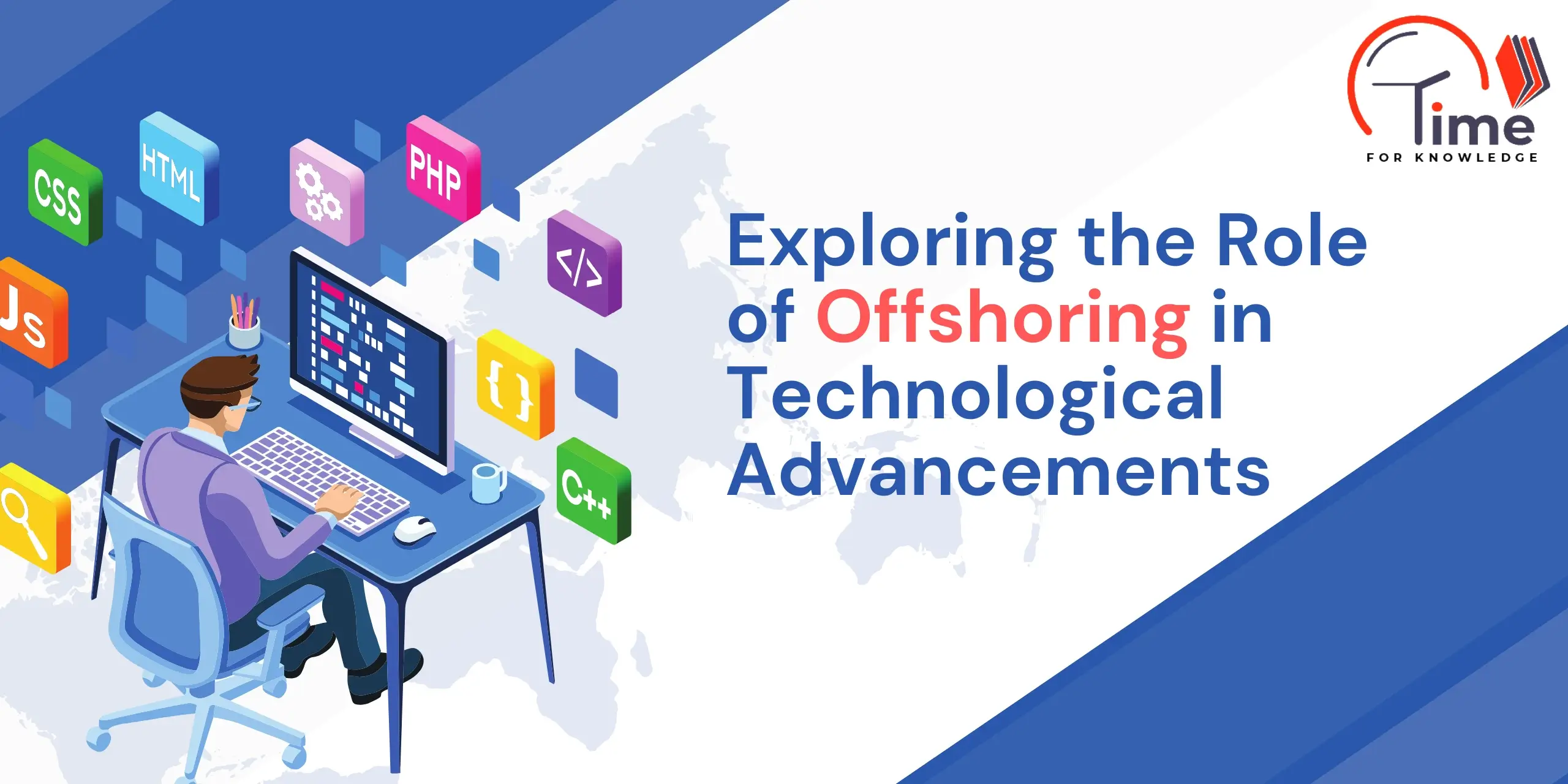 Exploring the Role of Offshoring in Technological Advancements