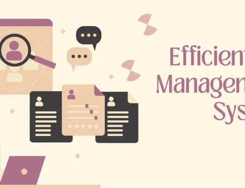 Efficient File Management System: Embracing Automation for Seamless Operations