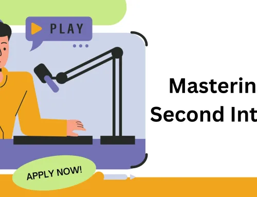 Mastering the Second Interview