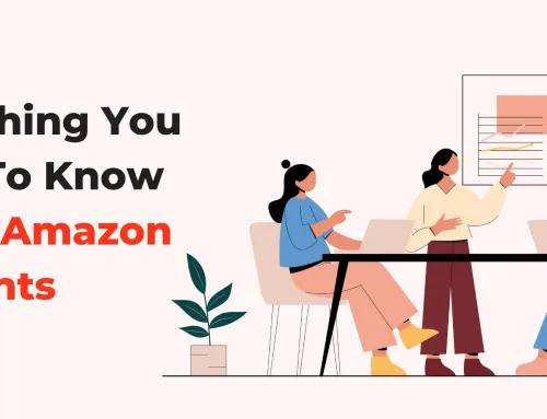 Everything You Need To Know About Amazon Moments