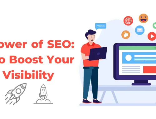 The Power of SEO: How to Boost Your Blog’s Visibility