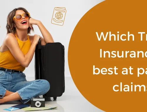Which Travel Insurance is best at paying claims?
