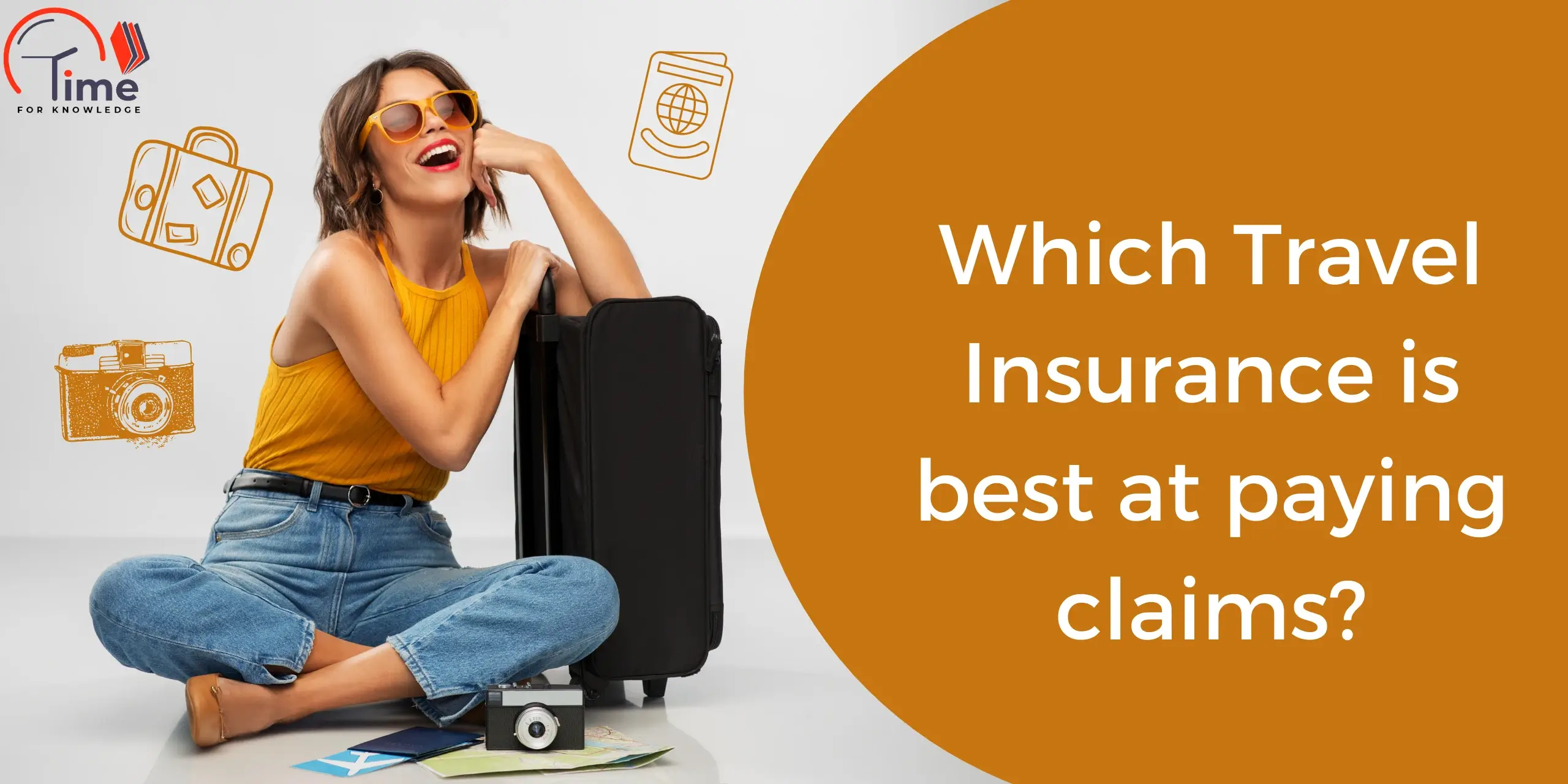 Which Travel Insurance is best at paying claims?