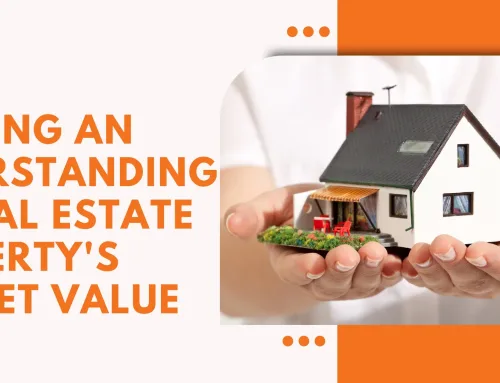 Building an Understanding of Real Estate Property’s Market Value