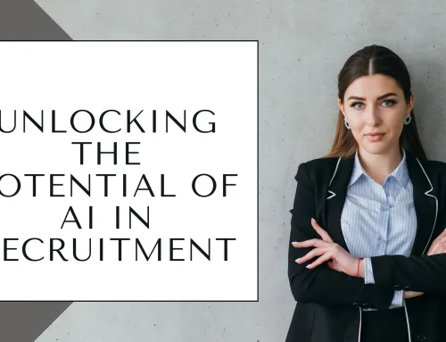 Unlocking the Potential of AI in Recruitment