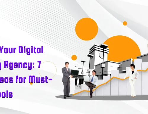 Empower Your Digital Marketing Agency: 7 Growth Areas for Must-Have AI Tools in 2025