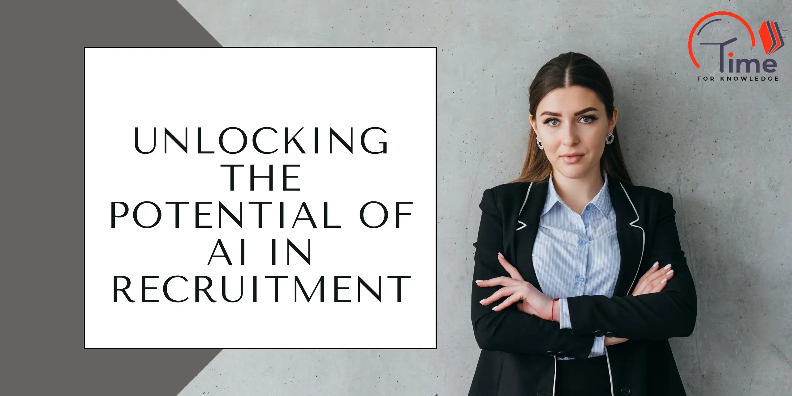 Unlocking the Potential of AI in Recruitment