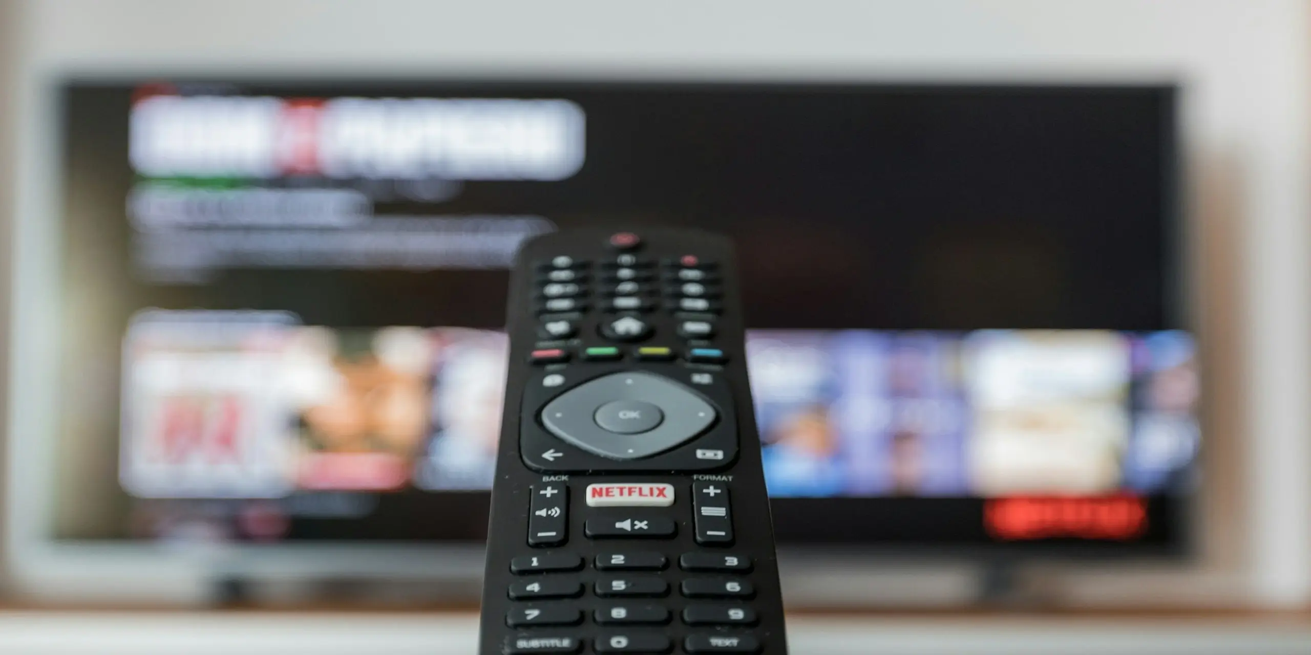 buying TV remotes online